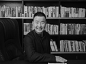 盘子女人坊董事长杨健