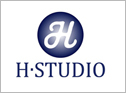 H studio修图培训机构